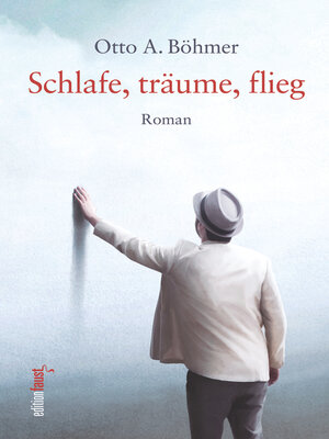 cover image of Schlafe, träume, flieg